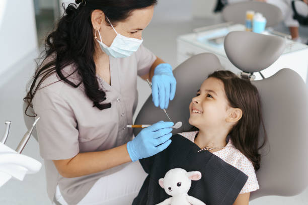 Best Weekend Emergency Dentist in Shattuck, OK