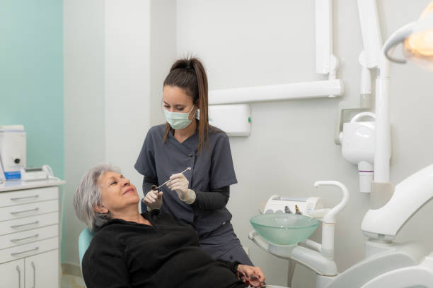 Best Emergency Broken Tooth Repair in Shattuck, OK