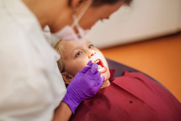 Best Emergency Broken Tooth Repair in Shattuck, OK