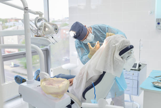 Best Emergency Dental Surgery in Shattuck, OK