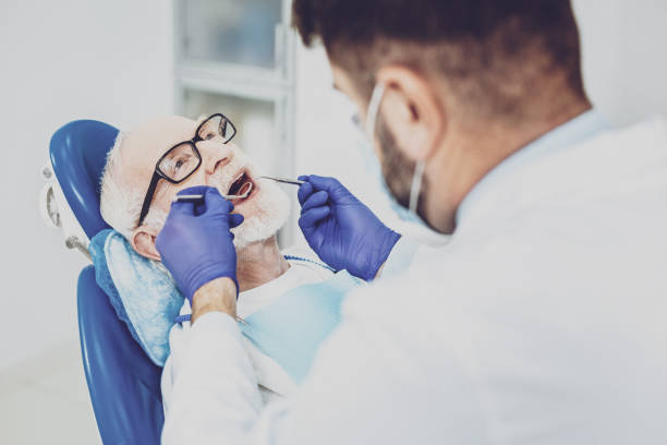 Best Emergency Dental Surgery in Shattuck, OK